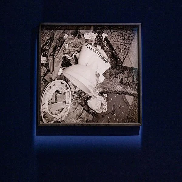 Ілюстрація з офіційної сторінки учасника Biennale Arte 2026 Акінбоде Акінбії